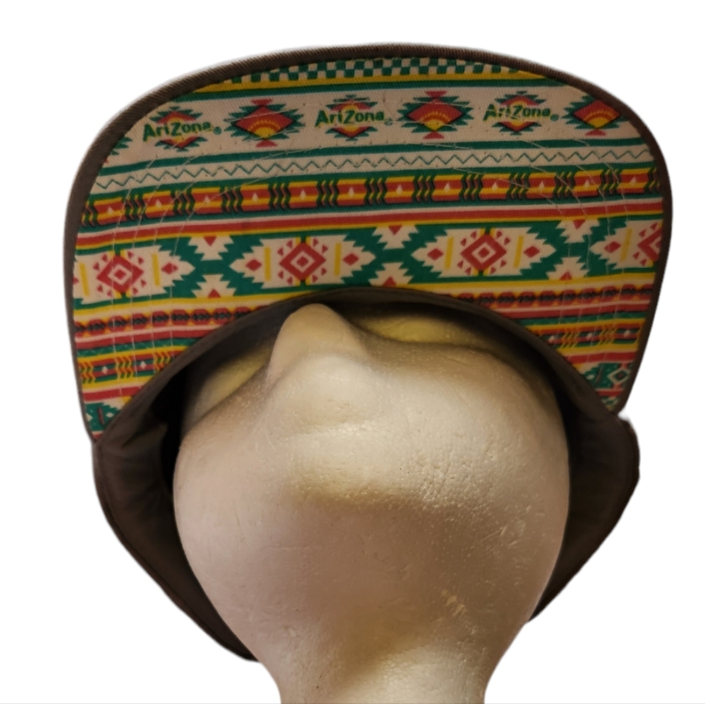 Arizona hat - Picture 2 of 6